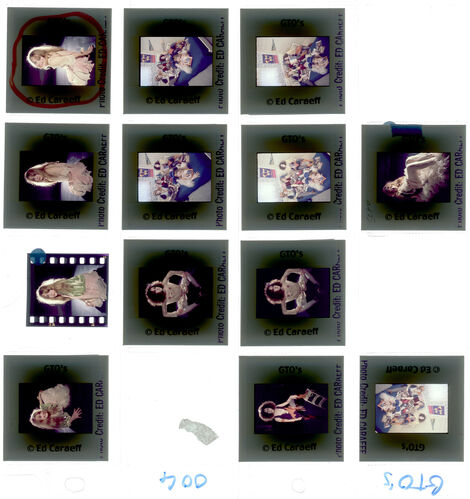 EC_TheGTOs_009: The GTOs