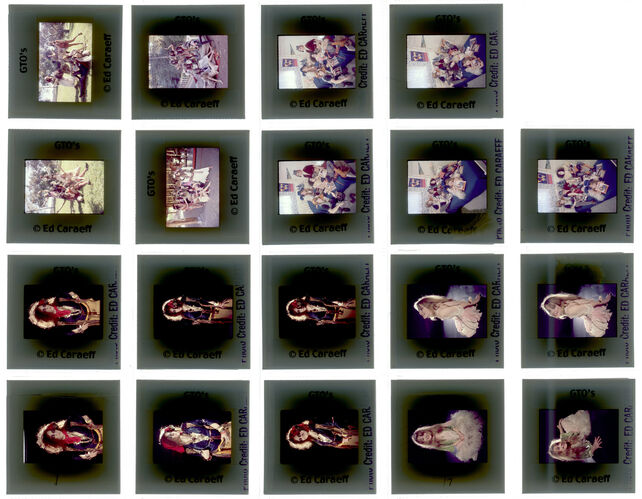 EC_TheGTOs_010: The GTOs