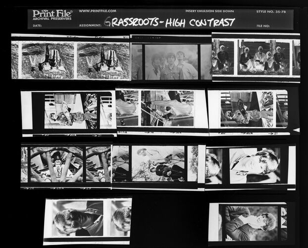 EC_TheGrassRoots_007: The Grass Roots