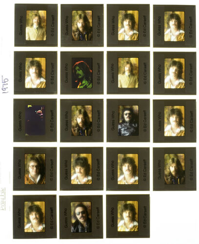 EC_TheGuessWho_002: The Guess Who