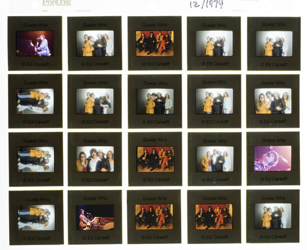 EC_TheGuessWho_003: The Guess Who