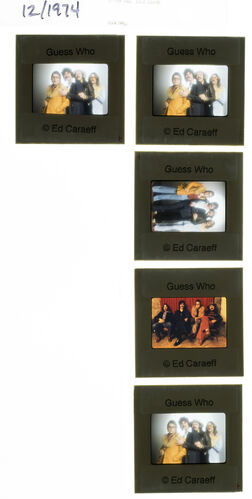 EC_TheGuessWho_004: The Guess Who