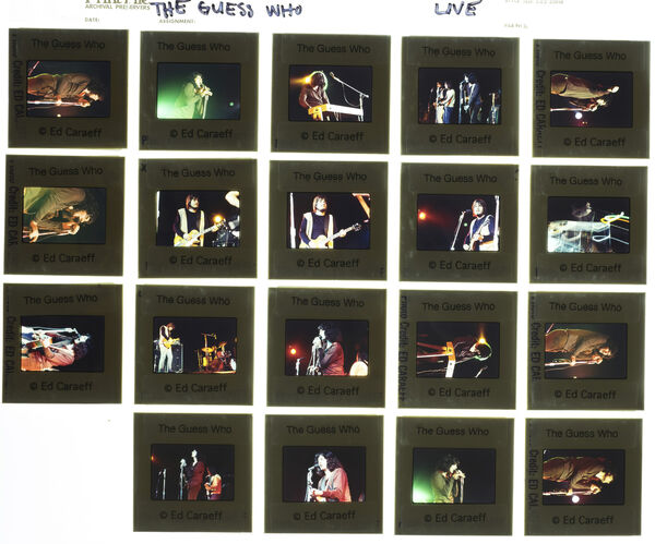 EC_TheGuessWho_007: The Guess Who