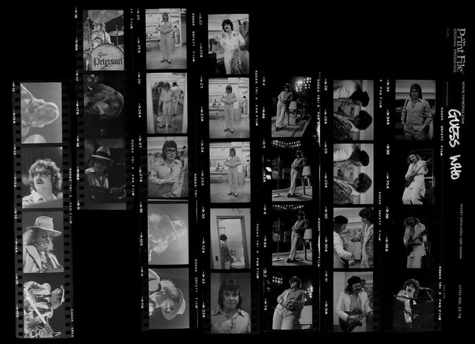 EC_TheGuessWho_010: The Guess Who