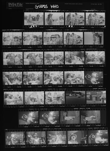 EC_TheGuessWho_011: The Guess Who