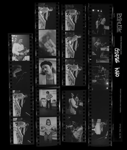 EC_TheGuessWho_016: The Guess Who