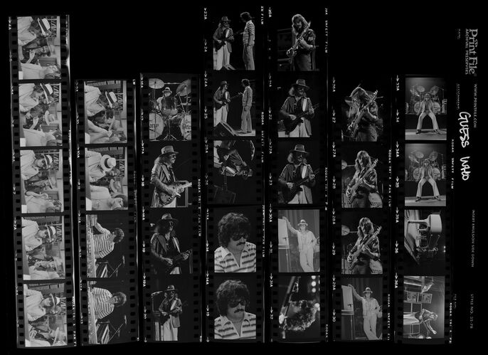 EC_TheGuessWho_017: The Guess Who