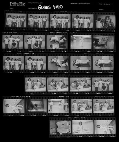 EC_TheGuessWho_020: The Guess Who