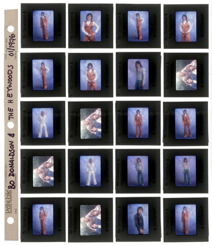 EC_TheHeywoods_003: Bo Donaldson and The Heywoods