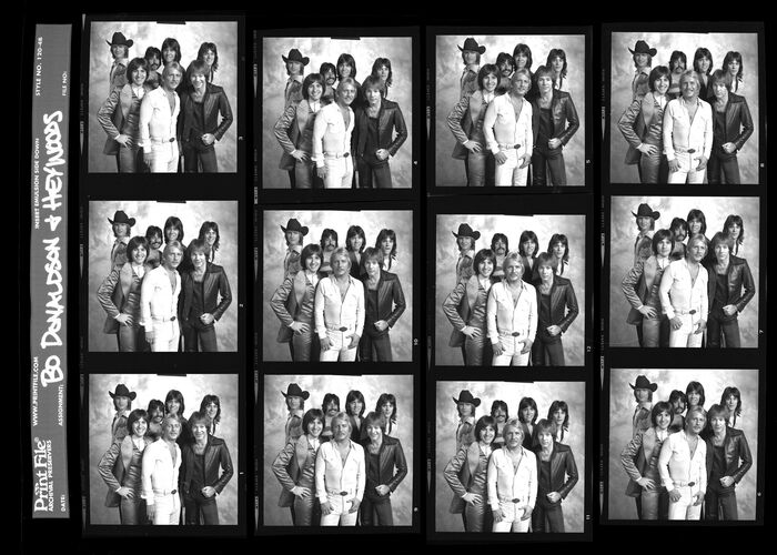 EC_TheHeywoods_007: Bo Donaldson and The Heywoods