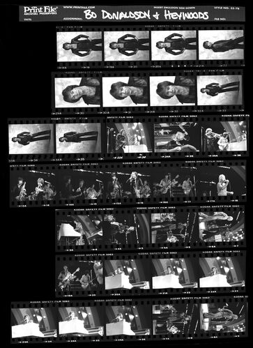 EC_TheHeywoods_011: Bo Donaldson and The Heywoods