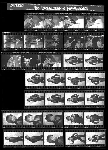 EC_TheHeywoods_012: Bo Donaldson and The Heywoods