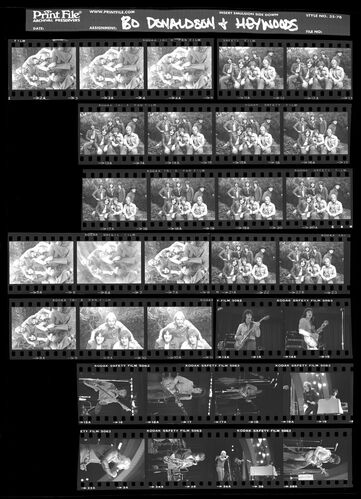 EC_TheHeywoods_013: Bo Donaldson and The Heywoods