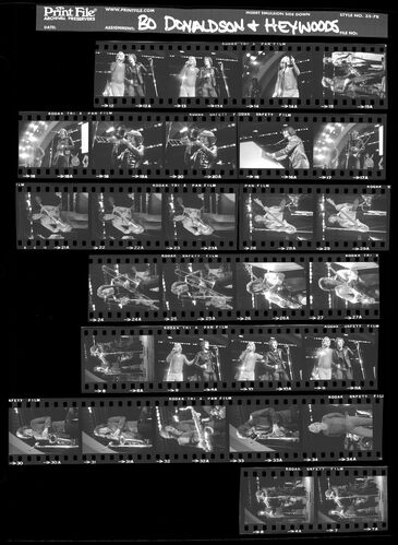 EC_TheHeywoods_016: Bo Donaldson and The Heywoods