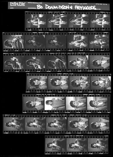 EC_TheHeywoods_019: Bo Donaldson and The Heywoods