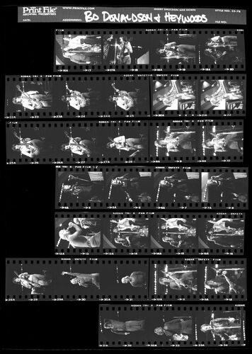 EC_TheHeywoods_020: Bo Donaldson and The Heywoods