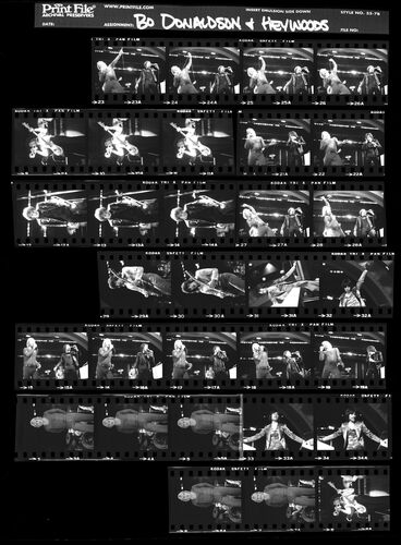 EC_TheHeywoods_021: Bo Donaldson and The Heywoods