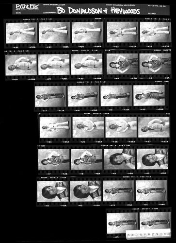 EC_TheHeywoods_022: Bo Donaldson and The Heywoods