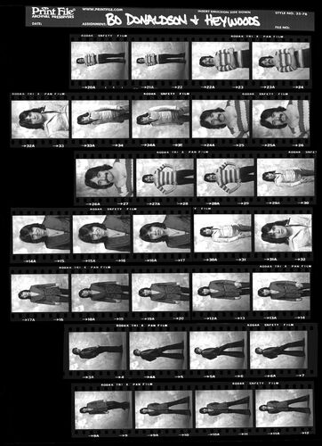 EC_TheHeywoods_023: Bo Donaldson and The Heywoods