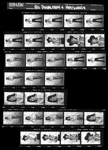 EC_TheHeywoods_024: Bo Donaldson and The Heywoods