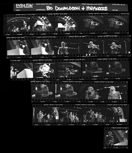 EC_TheHeywoods_025: Bo Donaldson and The Heywoods