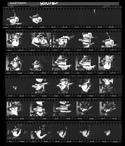 EC_TheHollies_001: The Hollies