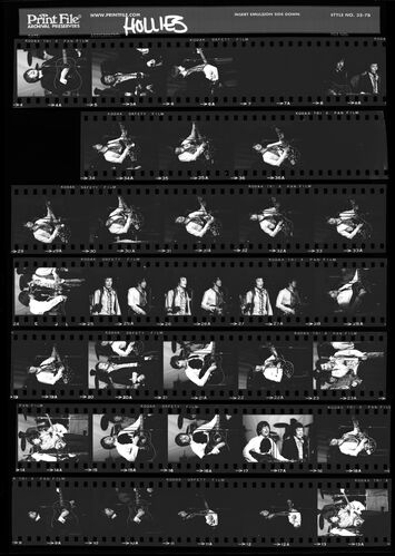 EC_TheHollies_002: The Hollies