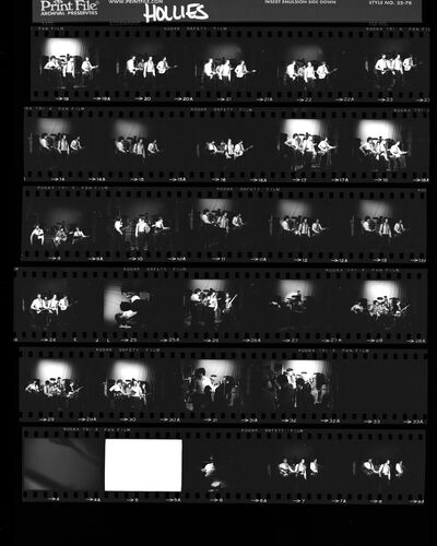 EC_TheHollies_003: The Hollies