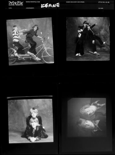 EC_TheKeaneBrothers_001: The Keane Brothers