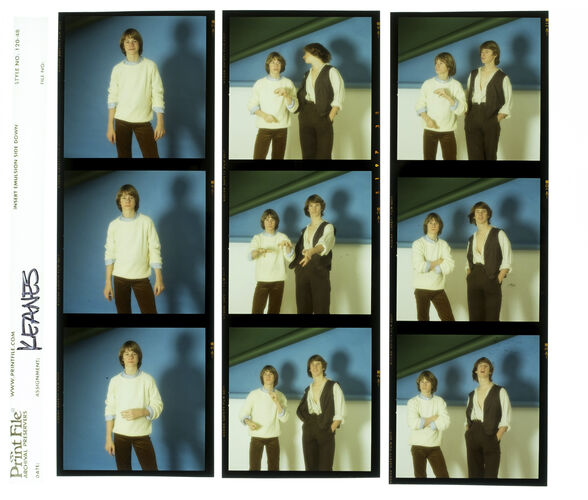 EC_TheKeaneBrothers_002: The Keane Brothers