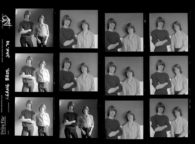 EC_TheKeaneBrothers_017: The Keane Brothers