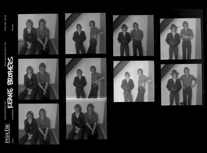 EC_TheKeaneBrothers_030: The Keane Brothers