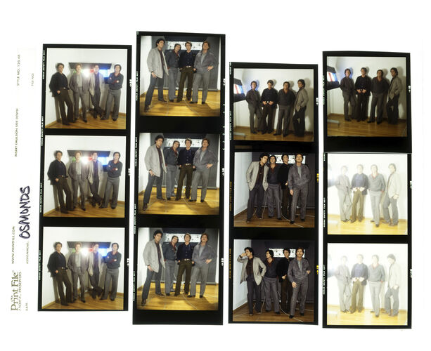 EC_TheOsmonds_002: The Osmonds