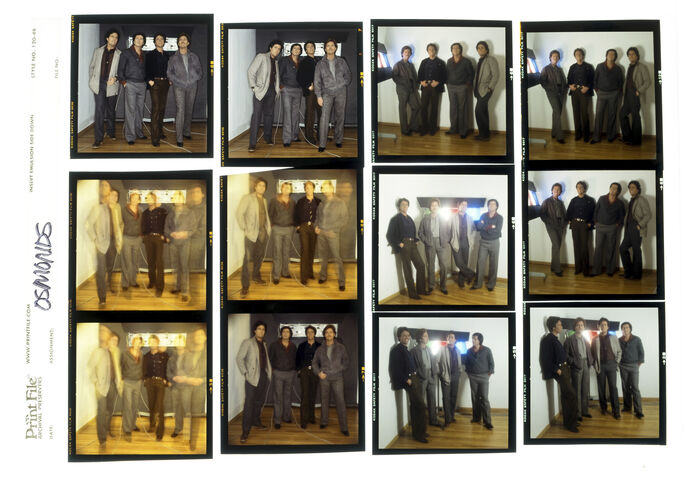 EC_TheOsmonds_003: The Osmonds