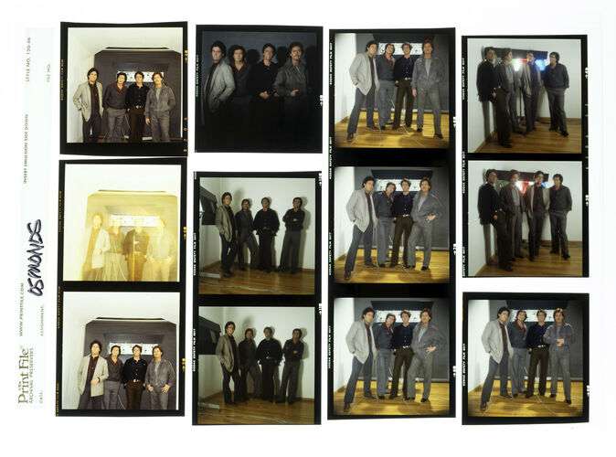 EC_TheOsmonds_005: The Osmonds