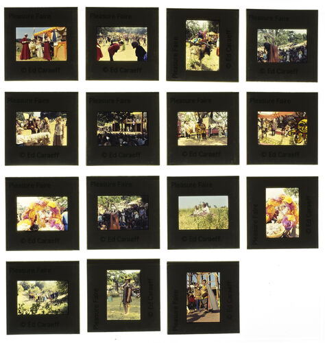 EC_ThePleasureFair_002: The Pleasure Fair