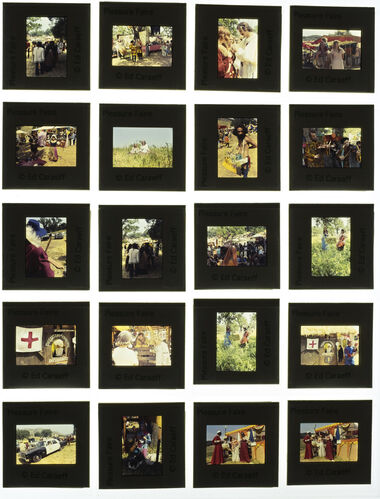 EC_ThePleasureFair_003: The Pleasure Fair