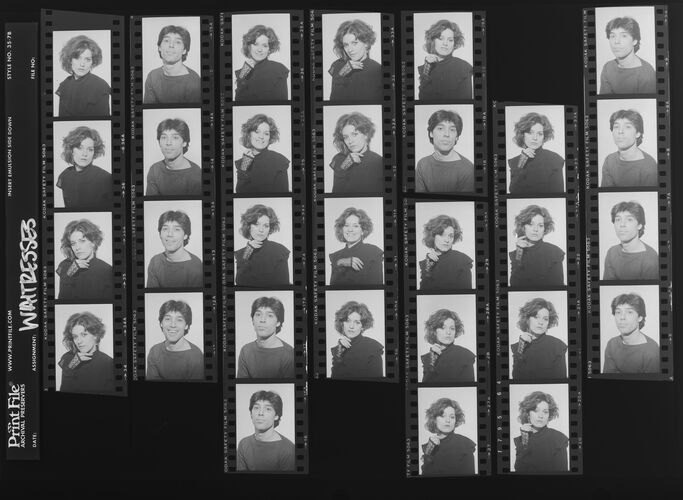 EC_TheWaitresses_001: The Waitresses