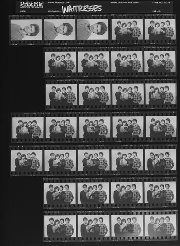 EC_TheWaitresses_002: The Waitresses