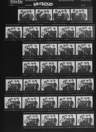 EC_TheWaitresses_005: The Waitresses