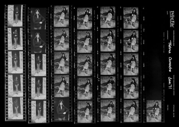 EC_ThelmaCamacho_002: Thelma Camacho