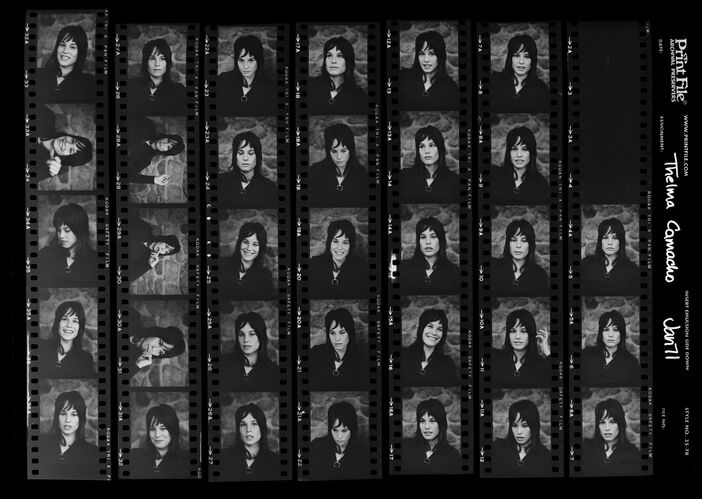 EC_ThelmaCamacho_005: Thelma Camacho