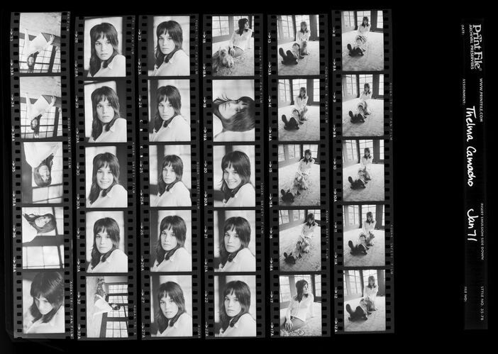 EC_ThelmaCamacho_007: Thelma Camacho