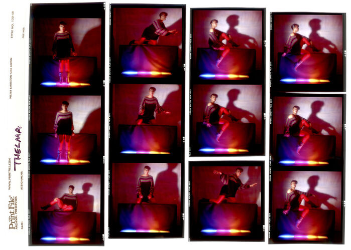 EC_ThelmaHouston_005: Thelma Houston