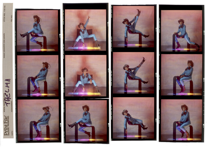 EC_ThelmaHouston_010: Thelma Houston