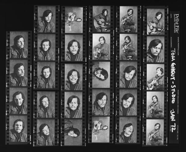 EC_TomGhent_001: Tom Ghent