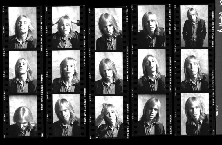 EC_TomPetty_015: Tom Petty & the Heartbreakers