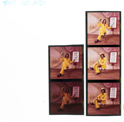 EC_TonyOrlando_001: Tony Orlando