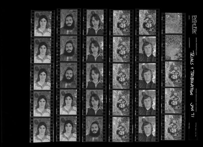 EC_Trials&Tribulations_001: Trials & Tribulations