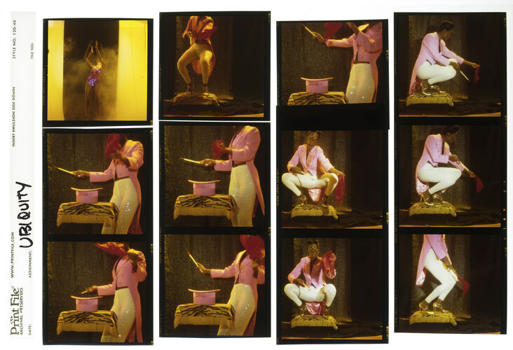 EC_Ubiquity_001: Ubiquity